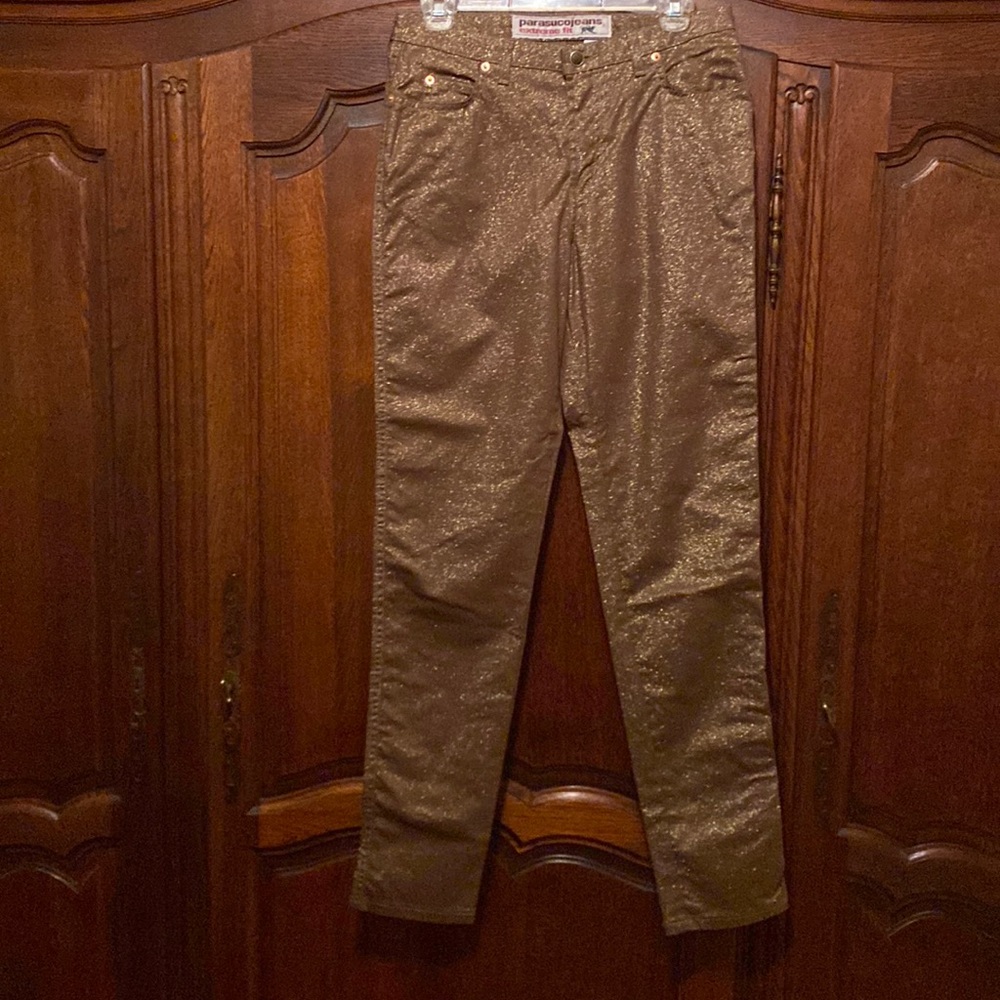 Parasuco Jeans Extreme Fit, Size 28/32
